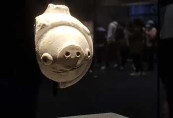 三星堆博物馆第 108 张图片