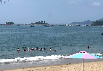 彩蝶湾景区第 61 张图片