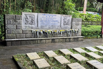 国殇墓园第 16 张图片