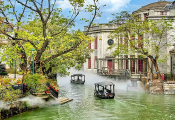 赤坎·广东华侨国际旅游度假区第 56 张图片