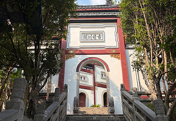 晴川阁第 155 张图片