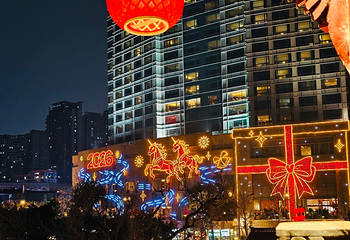 安顺廊桥第 37 张图片