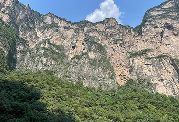 云台山风景名胜区第 126 张图片