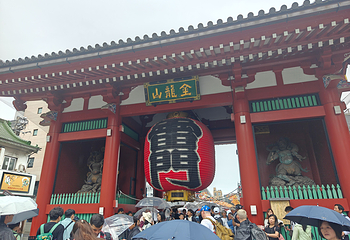 浅草寺第 195 张图片