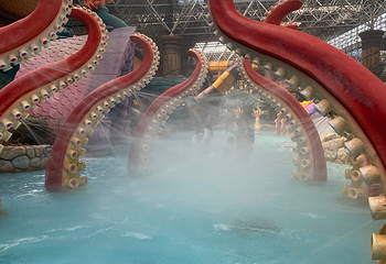 波塞冬旅游度假区第 176 张图片