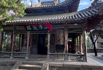 玉泉景区第 11 张图片
