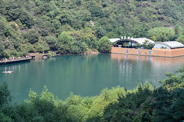 河南宝泉旅游区第 162 张图片