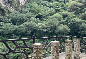 铜仁大峡谷第 48 张图片