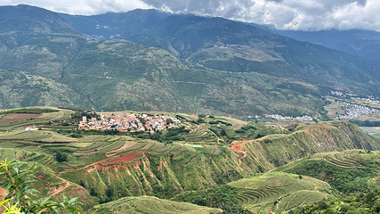 东川红土地第 40 张图片