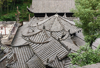 土家风情园第 37 张图片