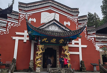 恩施土司城第 78 张图片