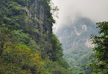 三峡大瀑布第 83 张图片
