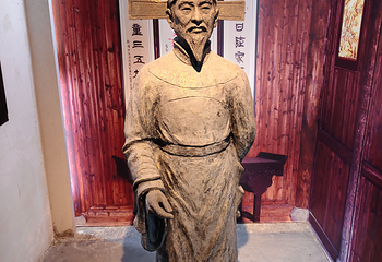 西塘古镇第 161 张图片