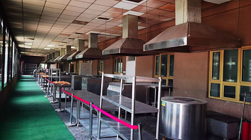 吐鲁番馕文化产业园