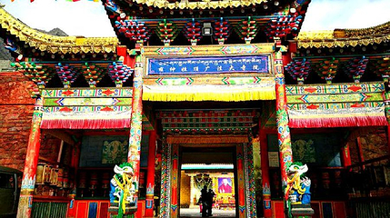广法寺第 1 张图片