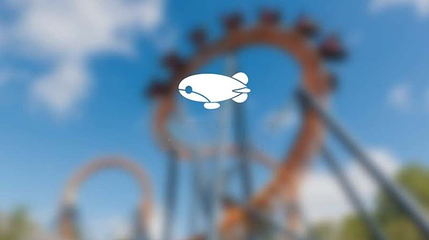 神农欢乐谷第 1 张图片