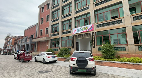 天时跳伞(长沙望城营地)