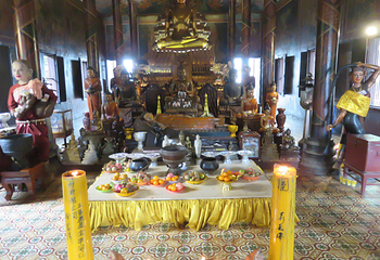 塔山寺第 10 张图片
