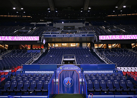 王子公园体育场