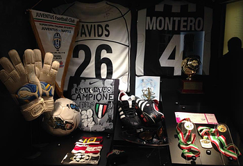 尤文图斯博物馆第 15 张图片