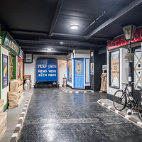 利物浦战争博物馆