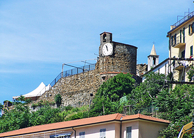 里奥马焦雷城堡