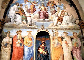 圣塞韦罗礼拜堂