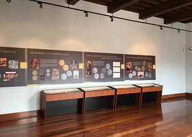 Museo Numismatico del Peru