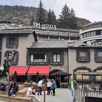 Andorra la Vella