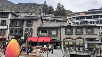 Andorra la Vella