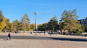 кинотеатр Golden family Kinoplexx