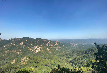 千山第 38 张图片