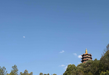 锦屏山风景区第 54 张图片