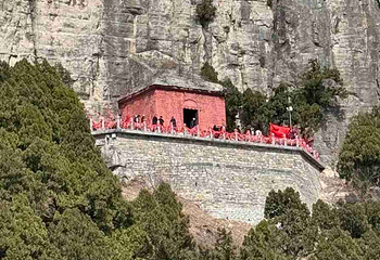 灵岩寺第 78 张图片