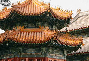 万寿寺第 13 张图片