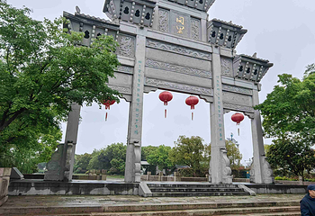 同里古镇第 189 张图片