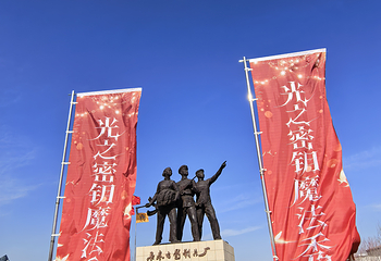 长影世纪城第 64 张图片
