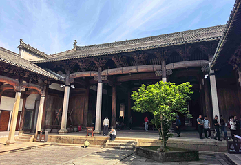 龙川景区第 39 张图片