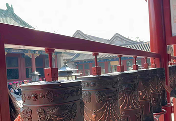恭王府第 207 张图片