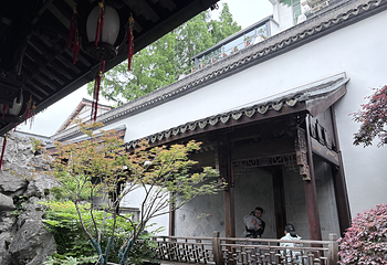 胡雪岩故居第 65 张图片