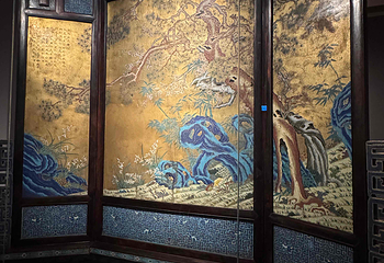 香港故宫文化博物馆第 181 张图片