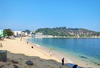 长洲岛第 106 张图片