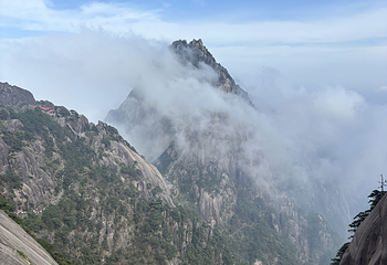 黄山风景区第 307 张图片