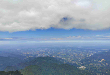 峨眉山第 195 张图片