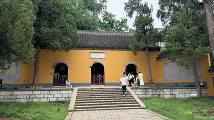 大明寺第 56 张图片
