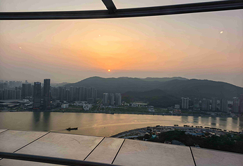 澳门旅游塔第 131 张图片