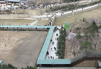悬空寺第 149 张图片