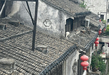 沙溪古镇第 51 张图片