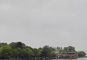 西湖风景名胜区第 407 张图片