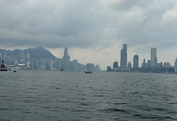 维多利亚港第 281 张图片